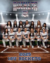 2025 18U Rockets