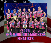 Copy of Copy of Copy of Copy of White American Flag Photo Sale Promo Fourth of July Facebook Post