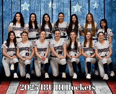 2025 Team